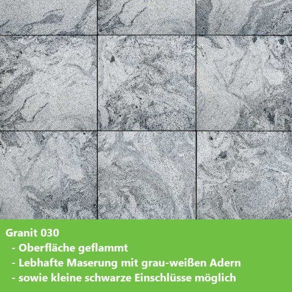 Granit C030