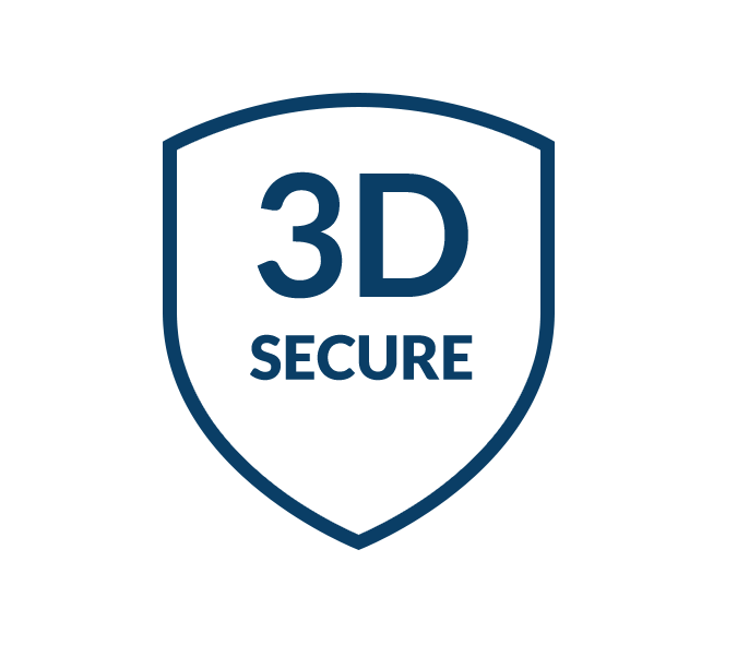 3d secure payment