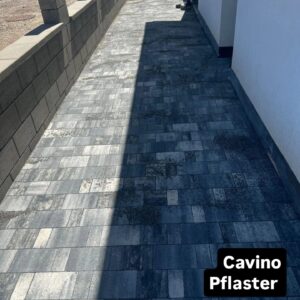 Cavino Pflaster