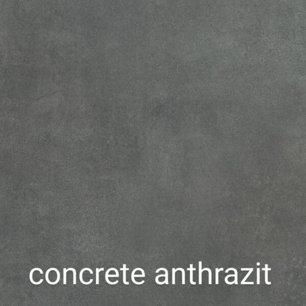 Concrete anthrazit