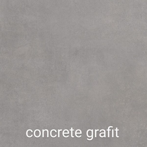 Feinsteinzeug concrete grafit
