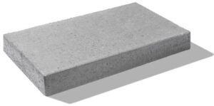 Moodul Deckplatte