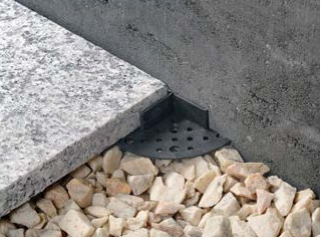 2mm Plattenlager Gummi – Bild 2